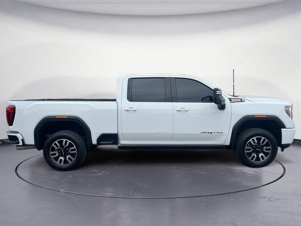 2023 GMC Sierra 2500 HD AT4