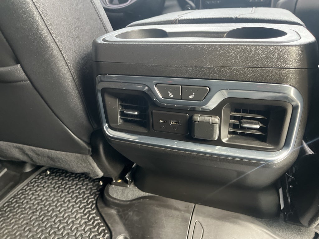 2023 GMC Sierra 2500 HD AT4