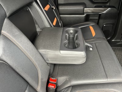 2023 GMC Sierra 2500 HD AT4