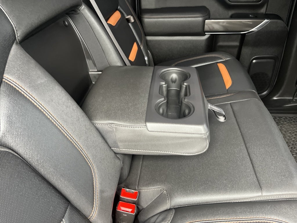 2023 GMC Sierra 2500 HD AT4