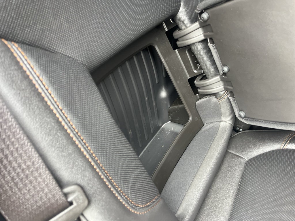 2023 GMC Sierra 2500 HD AT4