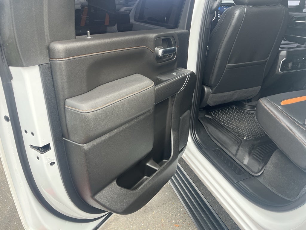 2023 GMC Sierra 2500 HD AT4