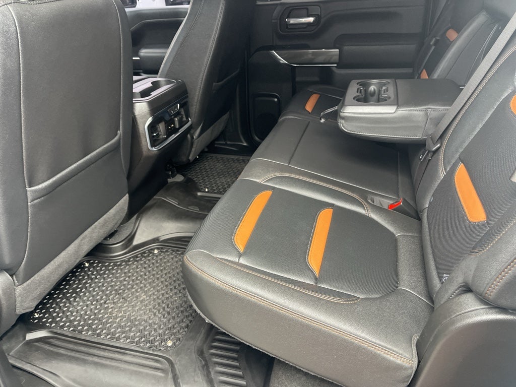 2023 GMC Sierra 2500 HD AT4