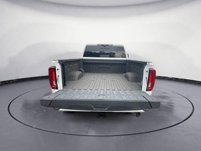 2023 GMC Sierra 2500 HD AT4