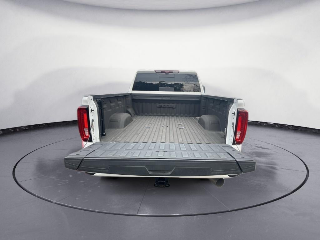 2023 GMC Sierra 2500 HD AT4