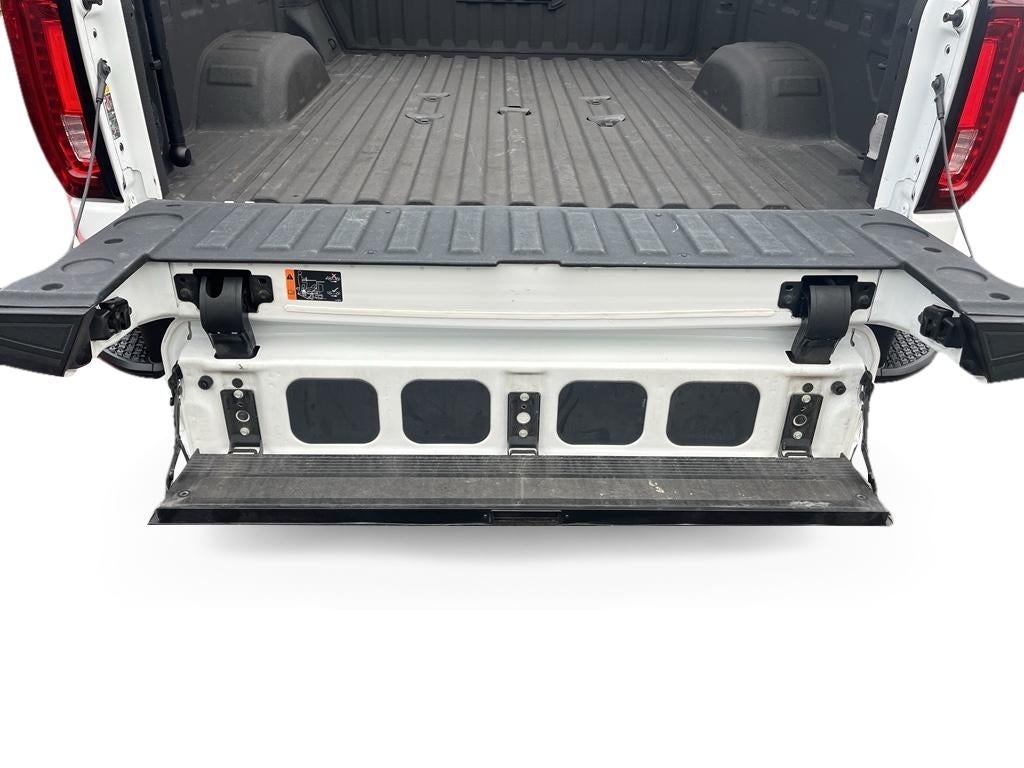 2023 GMC Sierra 2500 HD AT4