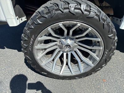 2020 GMC Sierra 2500 HD Denali