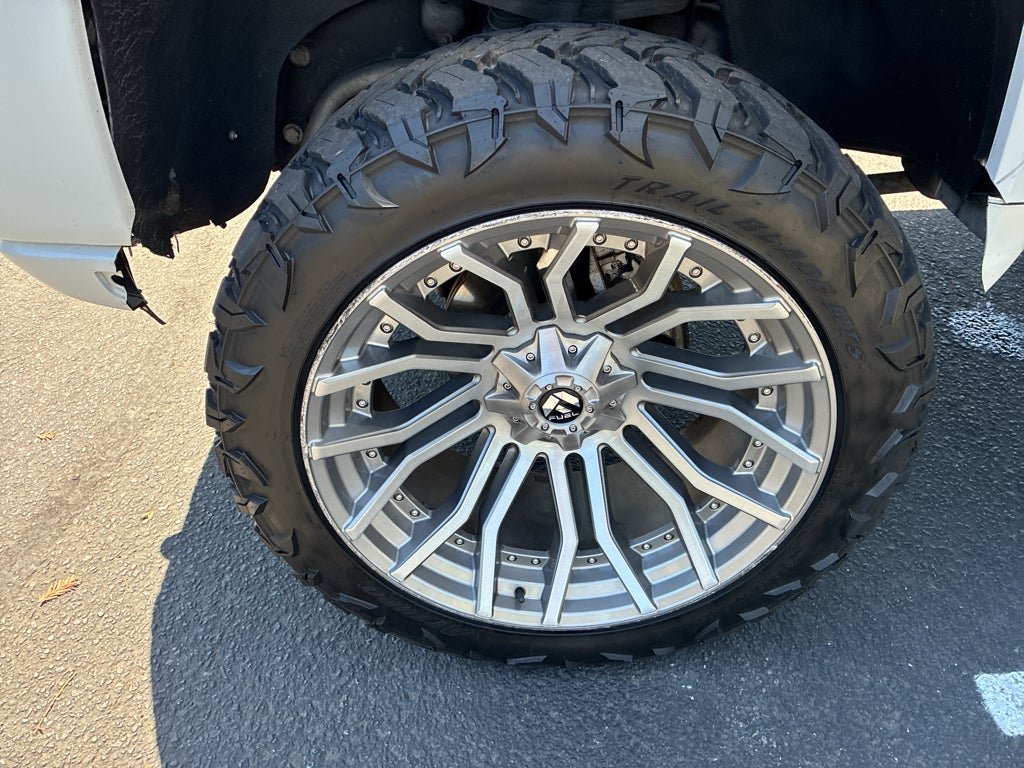 2020 GMC Sierra 2500 HD Denali