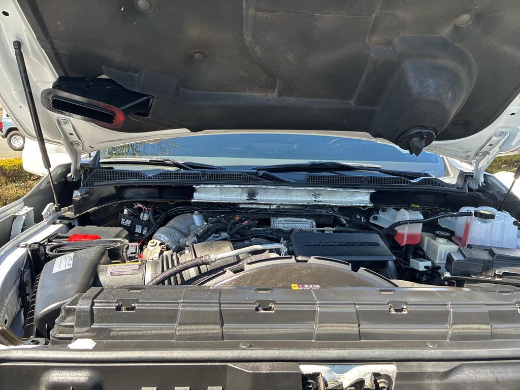 2020 GMC Sierra 2500 HD Denali