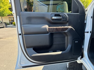 2020 GMC Sierra 2500 HD Denali