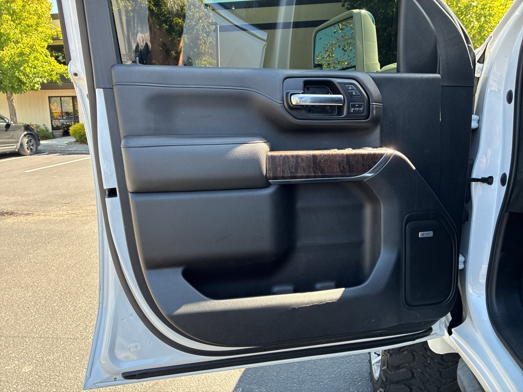 2020 GMC Sierra 2500 HD Denali