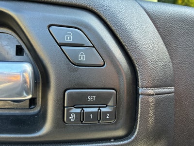 2020 GMC Sierra 2500 HD Denali