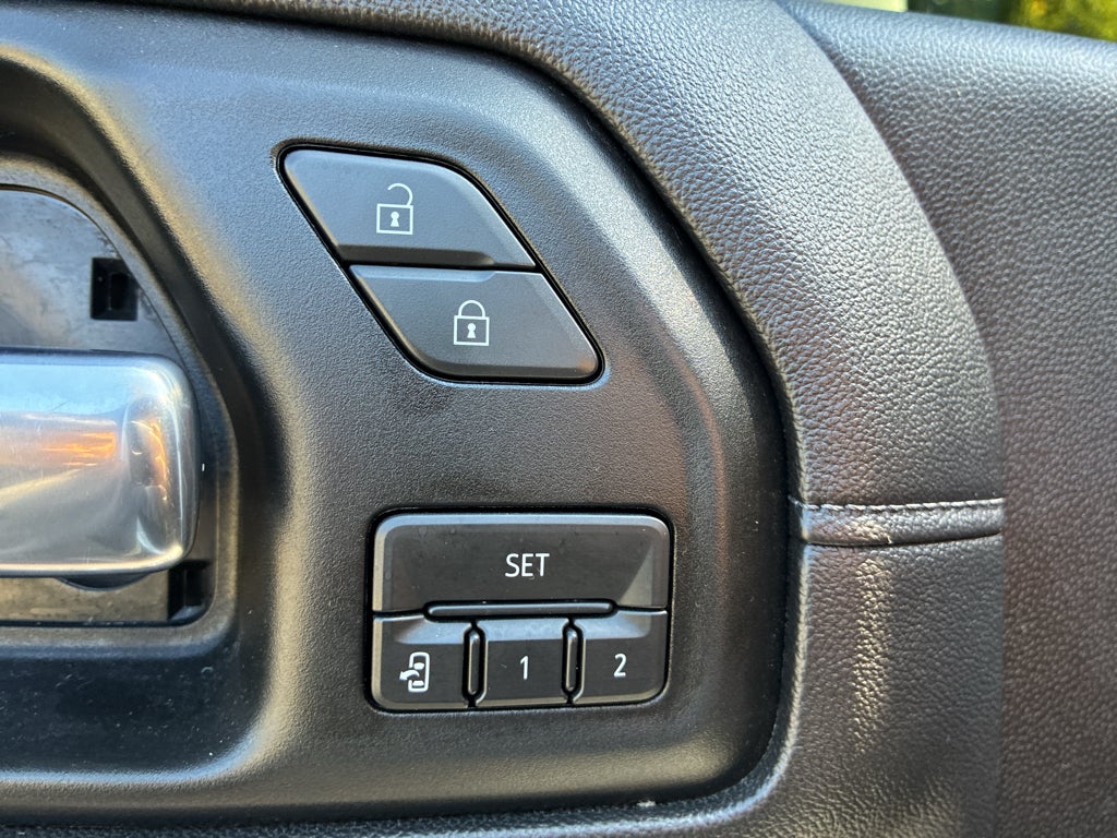 2020 GMC Sierra 2500 HD Denali