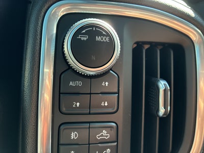 2020 GMC Sierra 2500 HD Denali