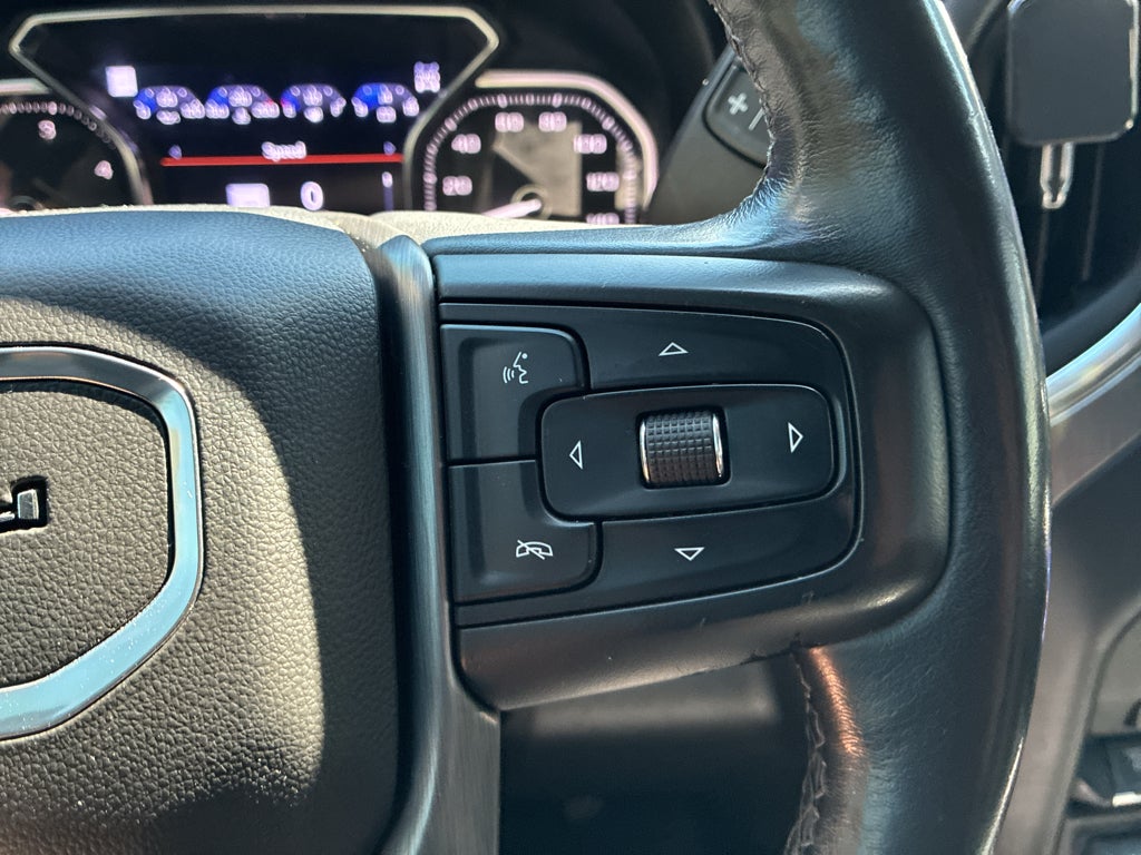 2020 GMC Sierra 2500 HD Denali