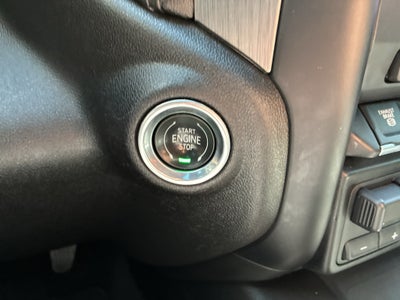 2020 GMC Sierra 2500 HD Denali