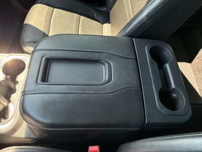 2020 GMC Sierra 2500 HD Denali