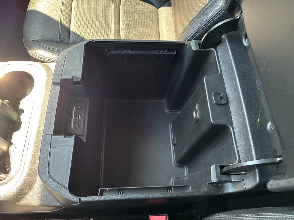 2020 GMC Sierra 2500 HD Denali