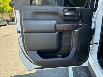 2020 GMC Sierra 2500 HD Denali