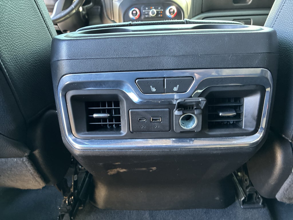 2020 GMC Sierra 2500 HD Denali