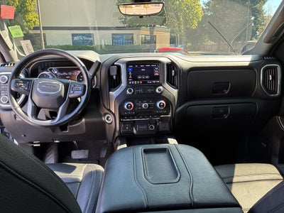 2020 GMC Sierra 2500 HD Denali