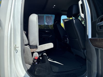2020 GMC Sierra 2500 HD Denali