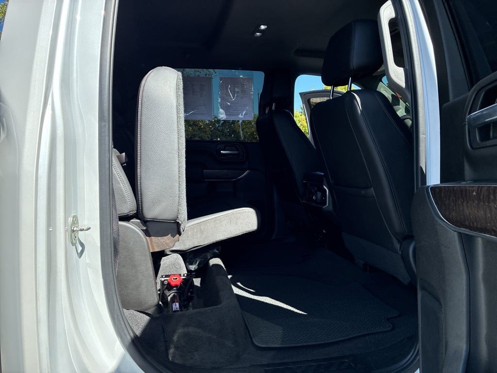 2020 GMC Sierra 2500 HD Denali
