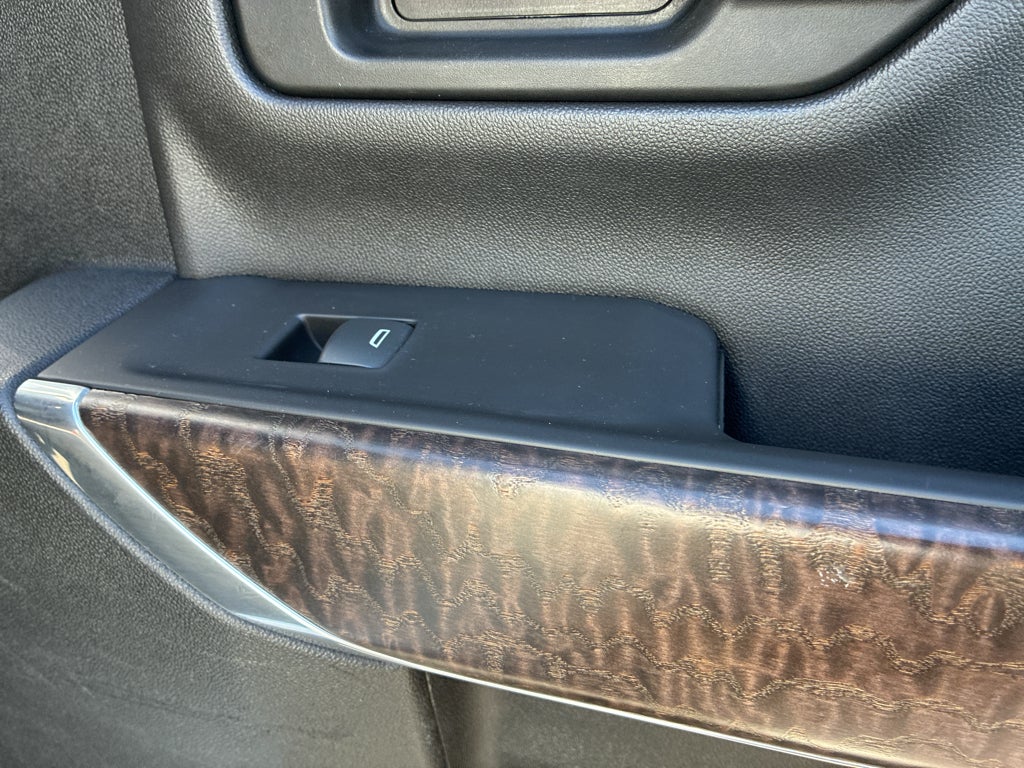 2020 GMC Sierra 2500 HD Denali