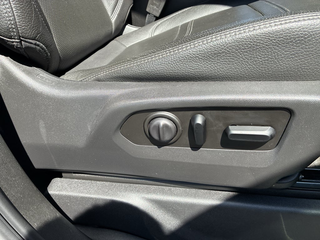 2020 GMC Sierra 2500 HD Denali