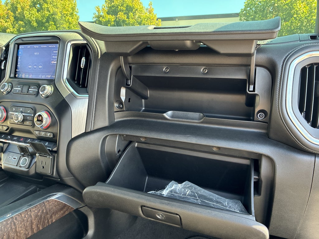 2020 GMC Sierra 2500 HD Denali
