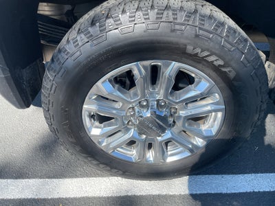 2023 GMC Sierra 2500 HD Denali