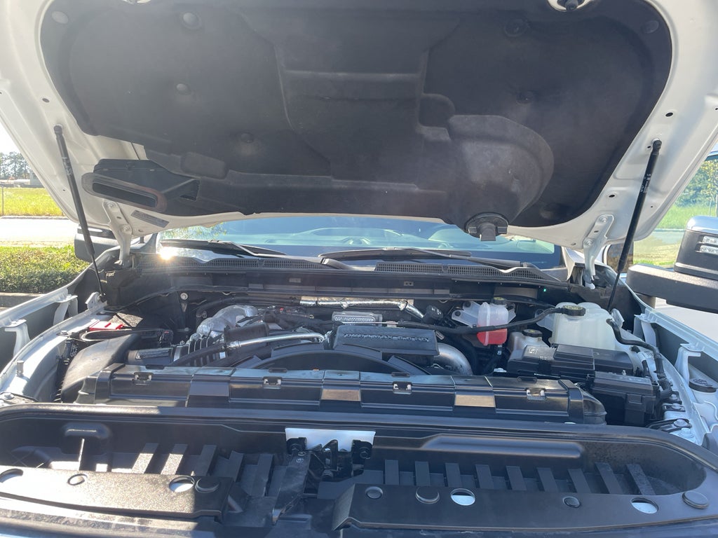 2023 GMC Sierra 2500 HD Denali