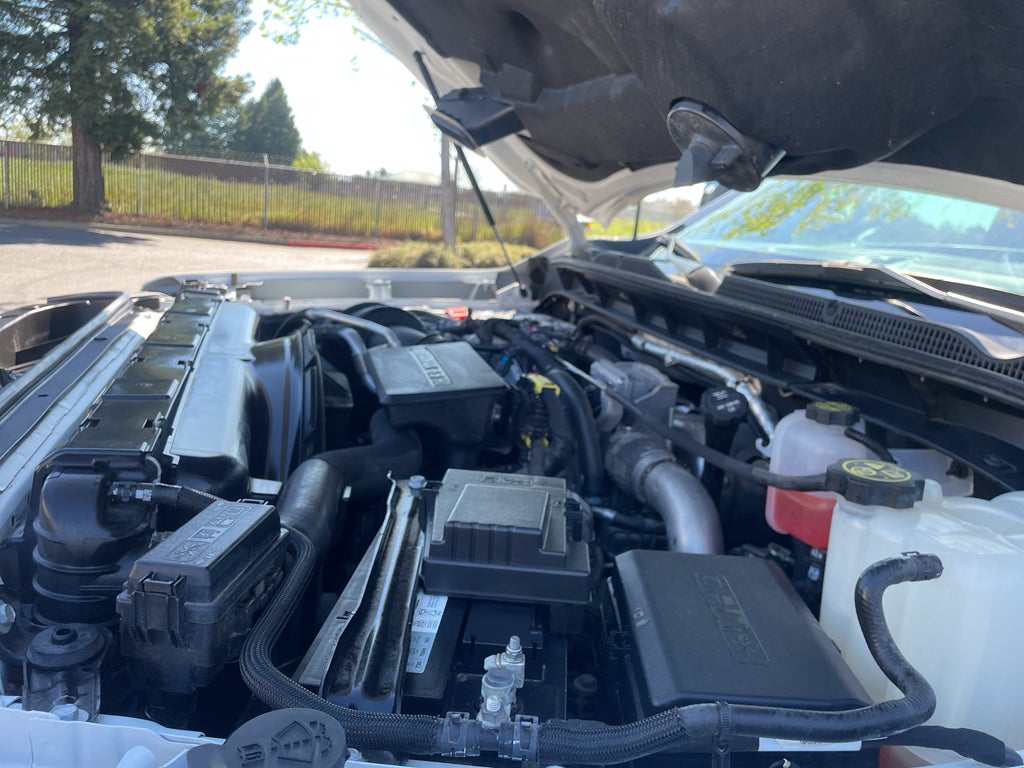 2023 GMC Sierra 2500 HD Denali