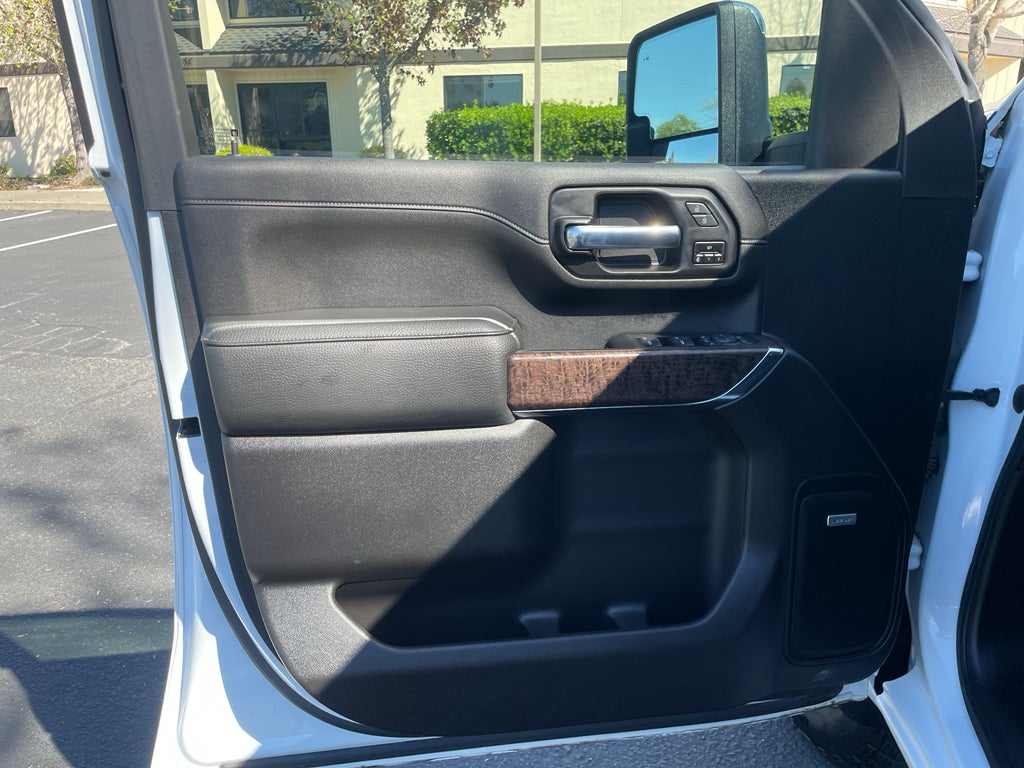 2023 GMC Sierra 2500 HD Denali