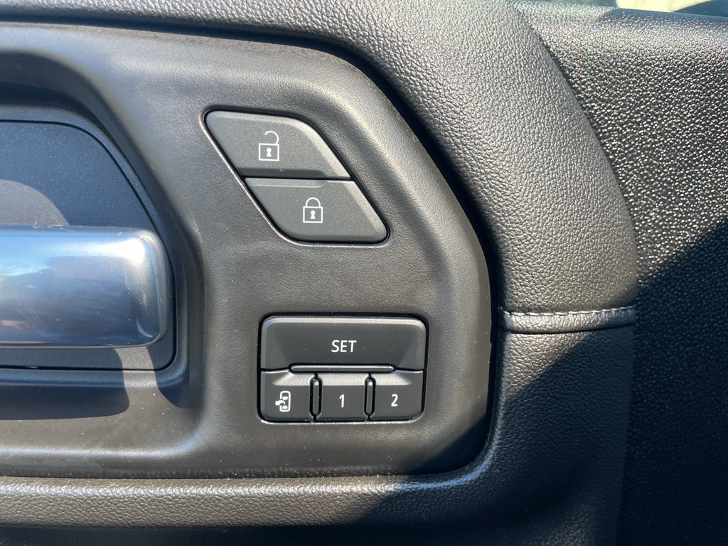 2023 GMC Sierra 2500 HD Denali