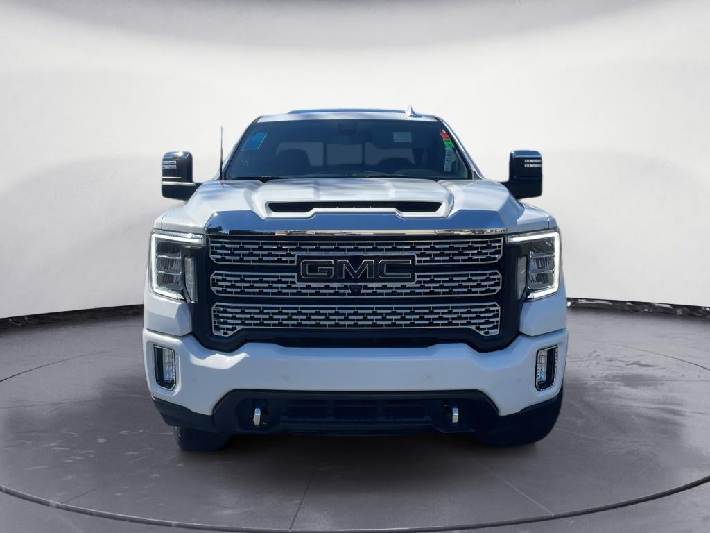 2023 GMC Sierra 2500 HD Denali