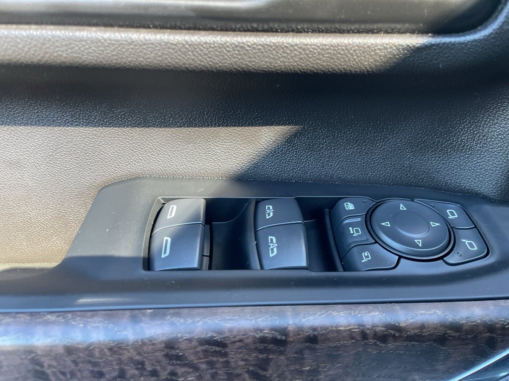 2023 GMC Sierra 2500 HD Denali