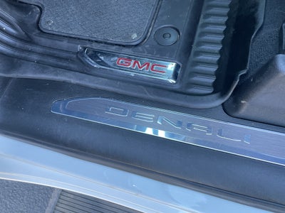 2023 GMC Sierra 2500 HD Denali