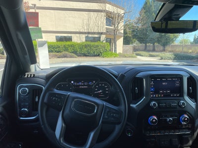 2023 GMC Sierra 2500 HD Denali