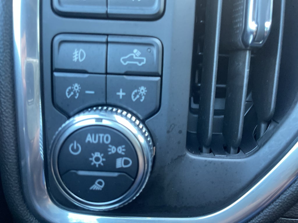 2023 GMC Sierra 2500 HD Denali