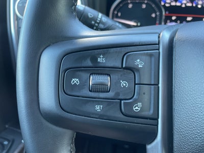 2023 GMC Sierra 2500 HD Denali