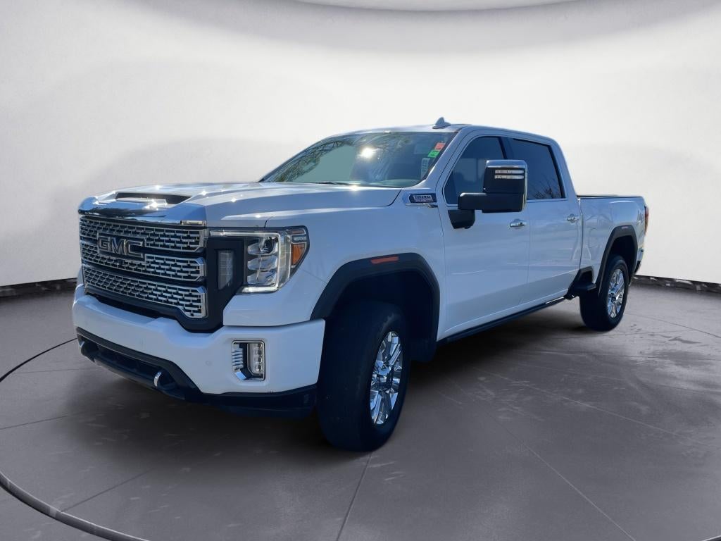2023 GMC Sierra 2500 HD Denali