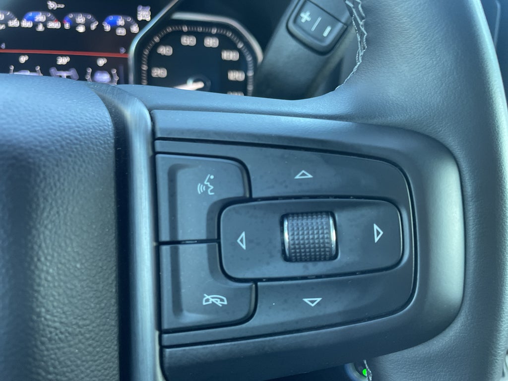 2023 GMC Sierra 2500 HD Denali