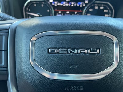 2023 GMC Sierra 2500 HD Denali