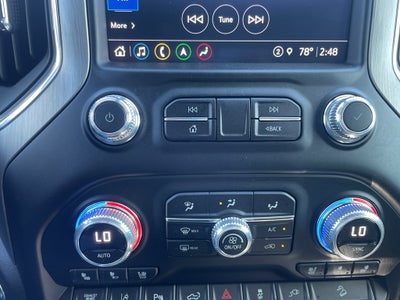 2023 GMC Sierra 2500 HD Denali