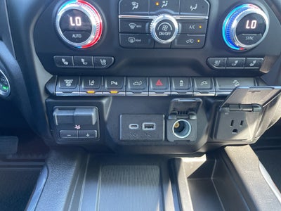 2023 GMC Sierra 2500 HD Denali