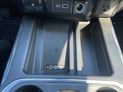 2023 GMC Sierra 2500 HD Denali