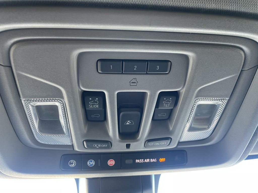 2023 GMC Sierra 2500 HD Denali