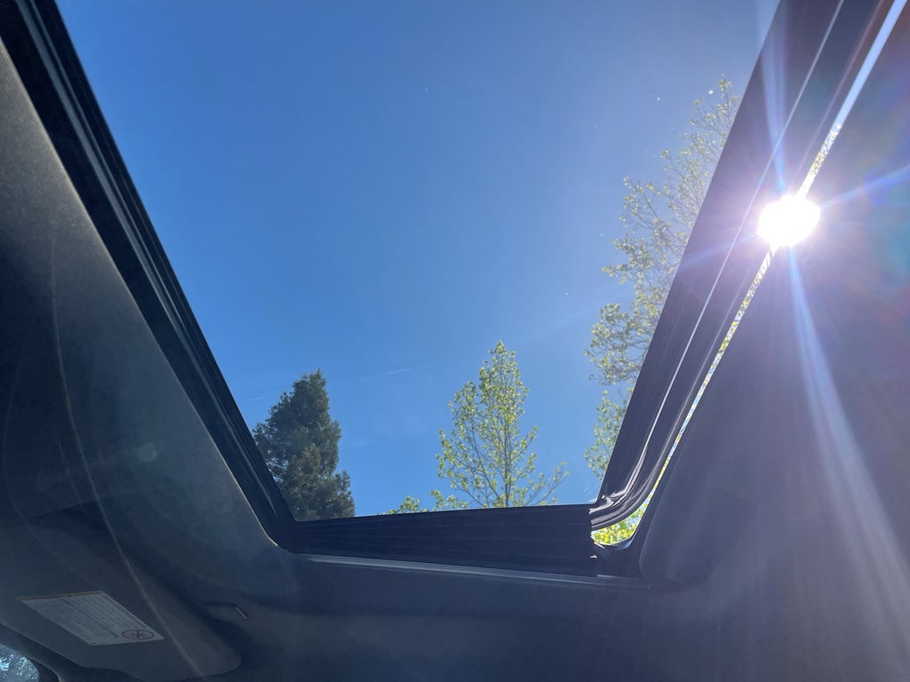 2023 GMC Sierra 2500 HD Denali