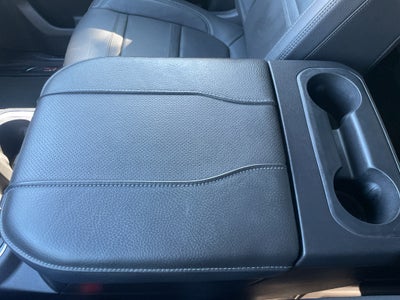 2023 GMC Sierra 2500 HD Denali